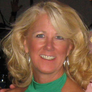 Meet your Posher, Traci